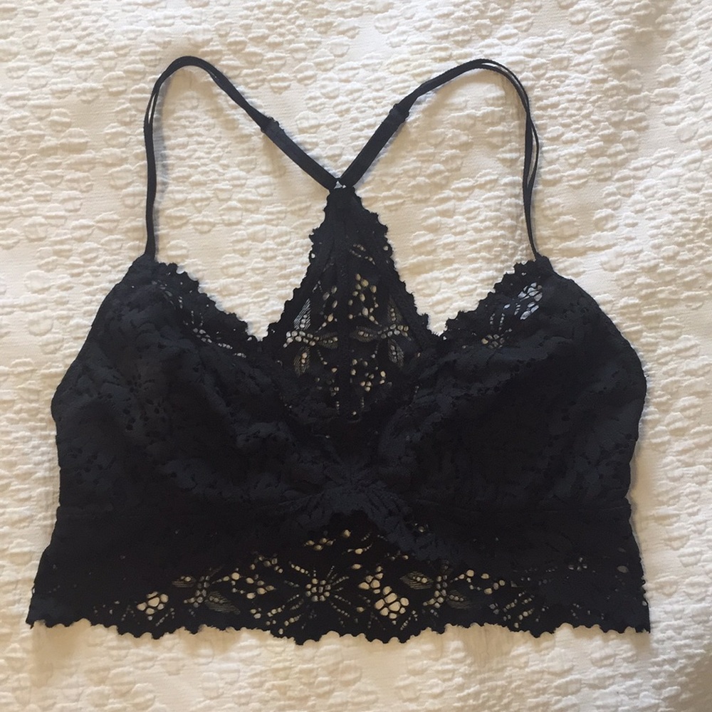 Aerie Lace Bralette